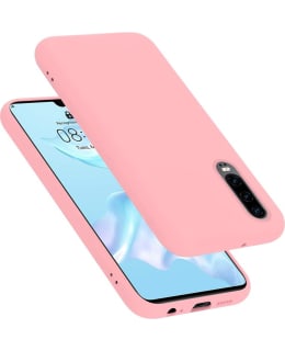 CAD 147551 HUAWEI P30 SUOJAKUORI Main Image
