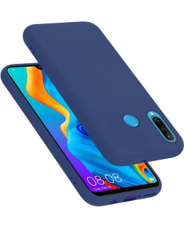 CAD 147559 HUAWEI P30 LITE SUOJAKUORI Main Image