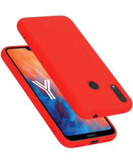 CAD 147580 HW Y7/Y7PRIME SUOJAKUORI Main Image
