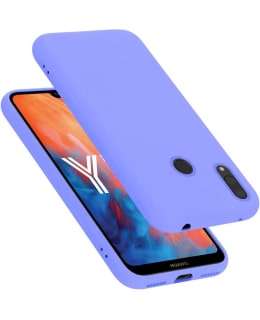 Cadorabo Huawei y7 2019 / y7 prime 2019 suojakuori Main Image
