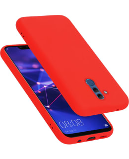CAD 147585 HUAWEI MATE 20LITE SUOJAKUORI Main Image