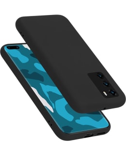 CAD 147598 HUAWEI P40 SUOJAKUORI Main Image