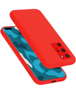 CAD 147600 HUAWEI P40PRO/PRO+ SUOJAKUORI Main Image