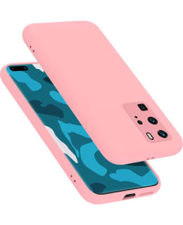 CAD 147601 HW P40 PRO/P40 PRO+ SUOJAKUOR Main Image