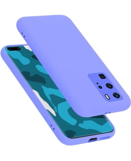CAD 147602 HUAWEI P40PRO/PRO+ SUOJAKUORI Main Image