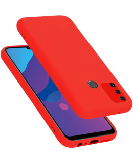 CAD 147625 HONOR 9A SUOJAKUORI Main Image