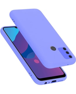 CAD 147627 HONOR 9A SUOJAKUORI Main Image