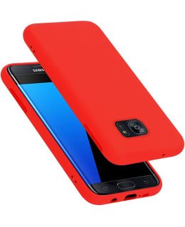 CAD 147635 SAMSUNG S7 EDGE SUOJAKUORI Main Image