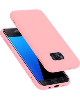 CAD 147636 SAMSUNG S7 EDGE SUOJAKUORI Main Image