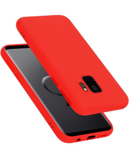 CAD 147650 SAMSUNG S9 SUOJAKUORI Main Image