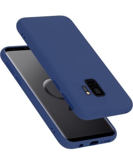 CAD 147654 SAMSUNG S9 SUOJAKUORI Main Image