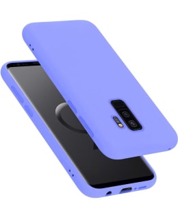 CAD 147657 SAMSUNG S9+ SUOJAKUORI Main Image
