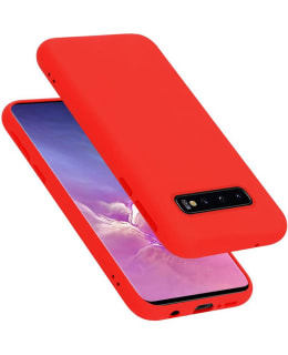 CAD 147660 SAMSUNG S10 4G SUOJAKUORI Main Image