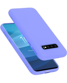 CAD 147672 SAMSUNG S10+ SUOJAKUORI Main Image