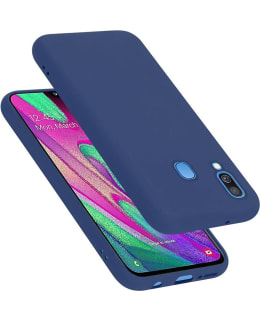 CAD 147689 SAMSUNG A40 SUOJAKUORI Main Image