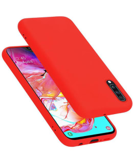 CAD 147695 SAMSUNG A70/A70S SUOJAKUORI Main Image