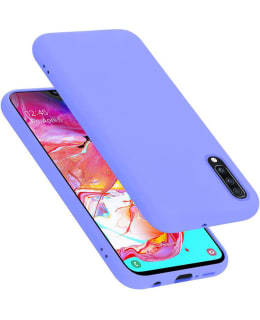 CAD 147697 SAMSUNG A70/A70S SUOJAKUORI Main Image