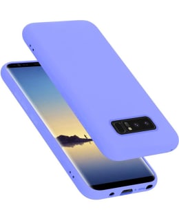 CAD 147702 SAMSUNG NOTE 8 SUOJAKUORI Main Image