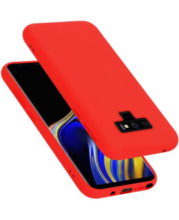 Cadorabo Samsung Galaxy Note 9 suojakuori Main Image