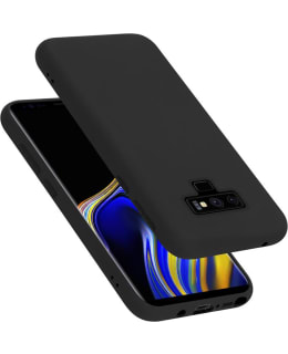 Cadorabo Samsung Galaxy Note 9 suojakuori Main Image