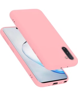 CAD 147711 SAMSUNG NOTE10 SUOJAKUORI Main Image