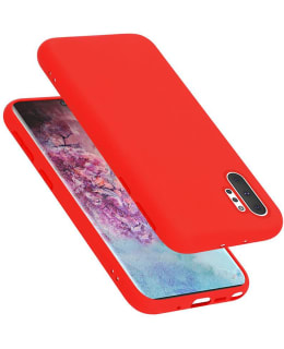 CAD 147715 SAMSUNG NOTE 10+ SUOJAKUORI Main Image