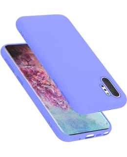 CAD 147717 SAMSUNG NOTE 10+ SUOJAKUORI Main Image