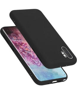 CAD 147718 SAMSUNG NOTE10+ SUOJAKUORI Main Image