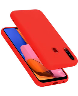 CAD 147725 SAMSUNG A20S SUOJAKUORI Main Image