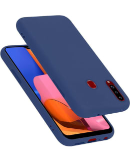 CAD DE-147729 SAMSUNG A20S SUOJAKUORI Main Image