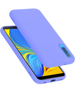 CAD 147737 SAMSUNG A7 SUOJAKUORI Main Image