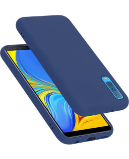 CAD 147739 SAMSUNG A7 SUOJAKUORI Main Image