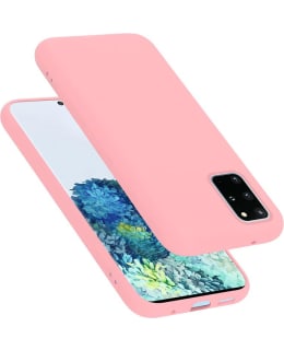 CAD 147741 SG S20+ SUOJAKUORI Main Image