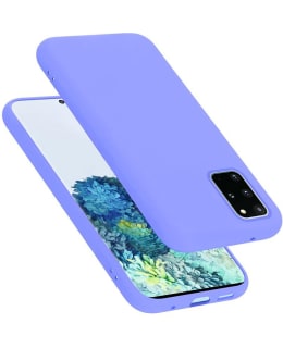 CAD 147742 SG S20 PLUS SUOJAKUORI Main Image