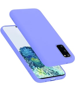 CAD 147752 SAMSUNG S20 SUOJAKUORI Main Image