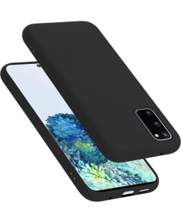 CAD 147753 SAMSUNG S20 SUOJAKUORI Main Image