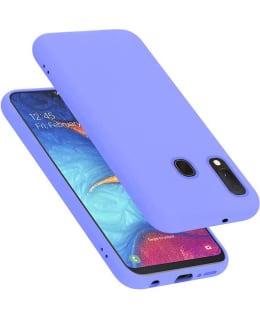 CAD 147757 SAMSUNG A10E/A20E SUOJAKUORI Main Image