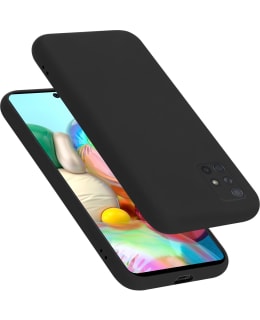 CAD 147763 SAMSUNG A51 4G/M40S SUOJAKUOR Main Image