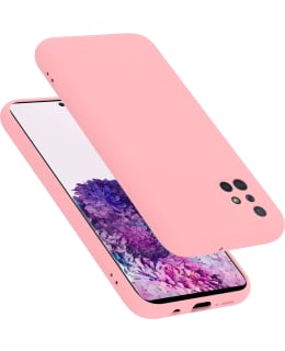 CAD 147766 SG A71 4G SUOJAKUORI Main Image