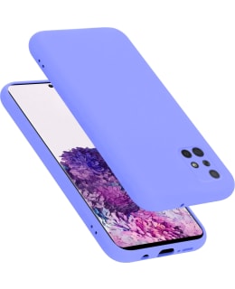 CAD 147767 SAMSUNG  A71 4G SUOJAKUORI Main Image