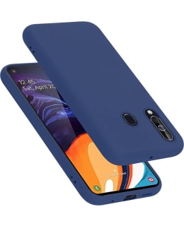 CAD 147784 SAMSUNG A60/M40 SUOJAKUORI Main Image