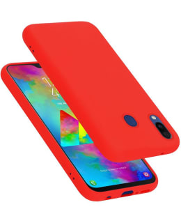CAD 147785 SAMSUNG M20 SUOJAKUORI Main Image