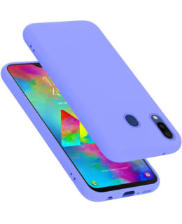 CAD 147787 SAMSUNG M20 SUOJAKUORI Main Image
