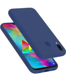 CAD 147789 SAMSUNG M20 SUOJAKUORI Main Image