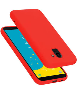 CAD 147795 SAMSUNG J6 2018 SUOJAKUORI Main Image