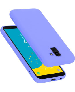 CAD DE-147797 SAMSUNG J6 2018 SUOJAKUORI Main Image