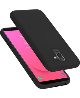 CAD 147805 SG A6 PLUS 2018 SUOJAKUORI Main Image
