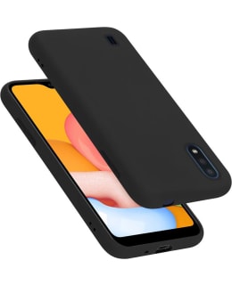 CAD 147818 SAMSUNG A01 SUOJAKUORI Main Image