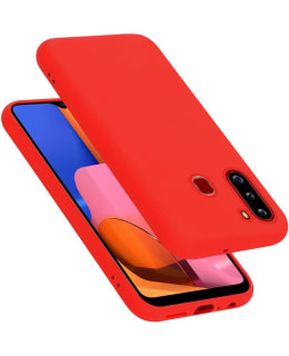CAD 147820 SAMSUNG A21 SUOJAKUORI Main Image