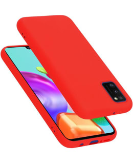 CAD 147825 SAMSUNG A41 SUOJAKUORI Main Image